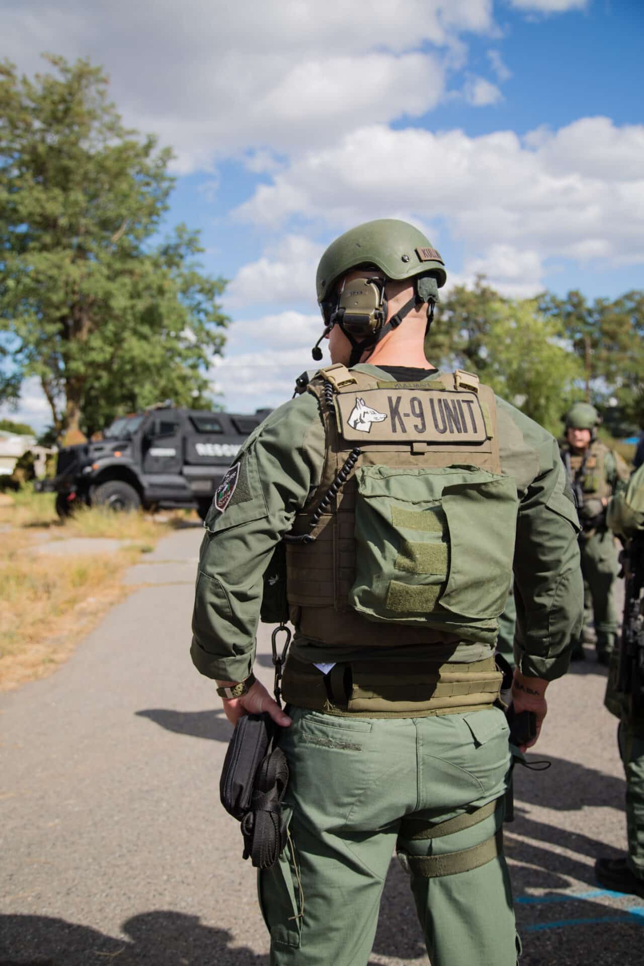 Photo Gallery - Altitude Risk Mitigation, LLC